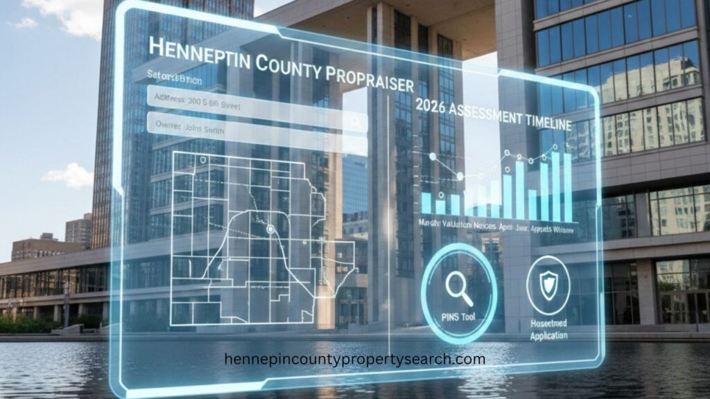 Hennepin County Property Appraiser Assessment Guide 2026