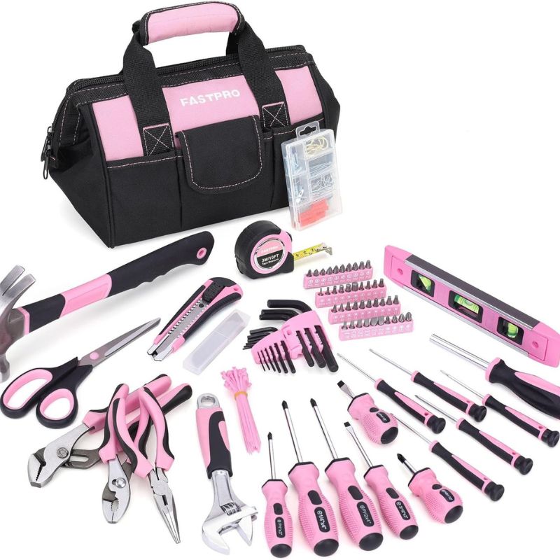 Home Repairing Tool Kit 